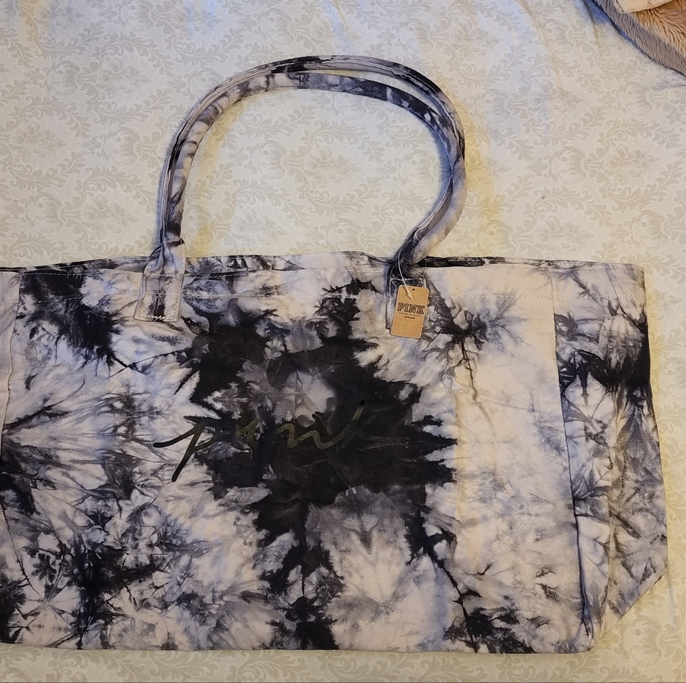 Victoria's Secret PINK Tote NWT